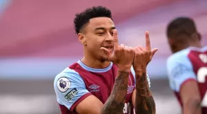 Реал Мадрид, ПСЖ и Интер следят Джеси Лингард