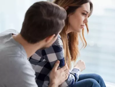 10 знака, които издават, че партньорът ви ще ви накара да страдате