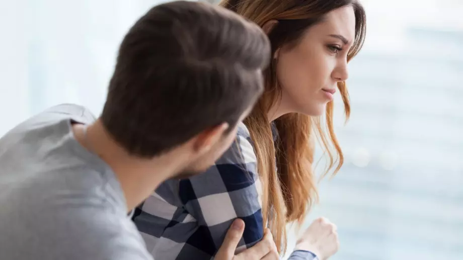 10 знака, които издават, че партньорът ви ще ви накара да страдате