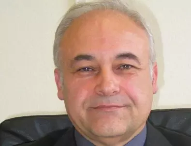Председателят на Съюза на изобретателите в България е водач на листата на партия МИР в Силистра
