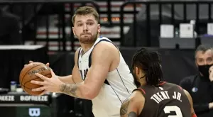 Резултати от НБА