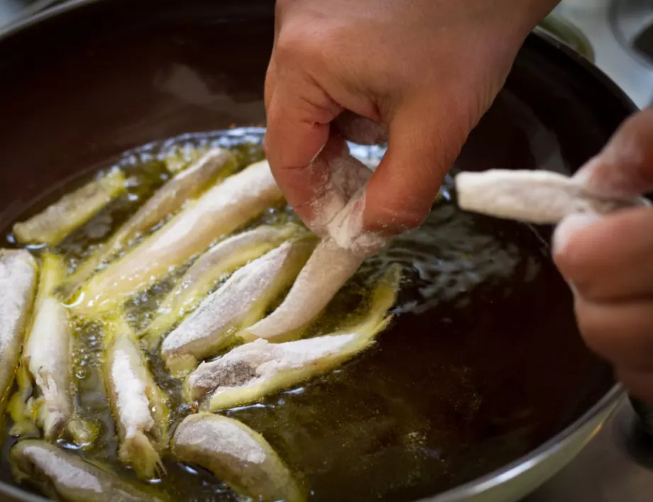 7 кулинарни грешки, които се допускат при приготвянето на риба