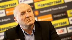 Михаил Касабов сдаде поста президент на БФС пред Емил Костадинов