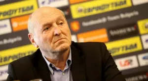 Михаил Касабов уважи поканата на Ботев Пловдив и сподели концепцията си за БФС