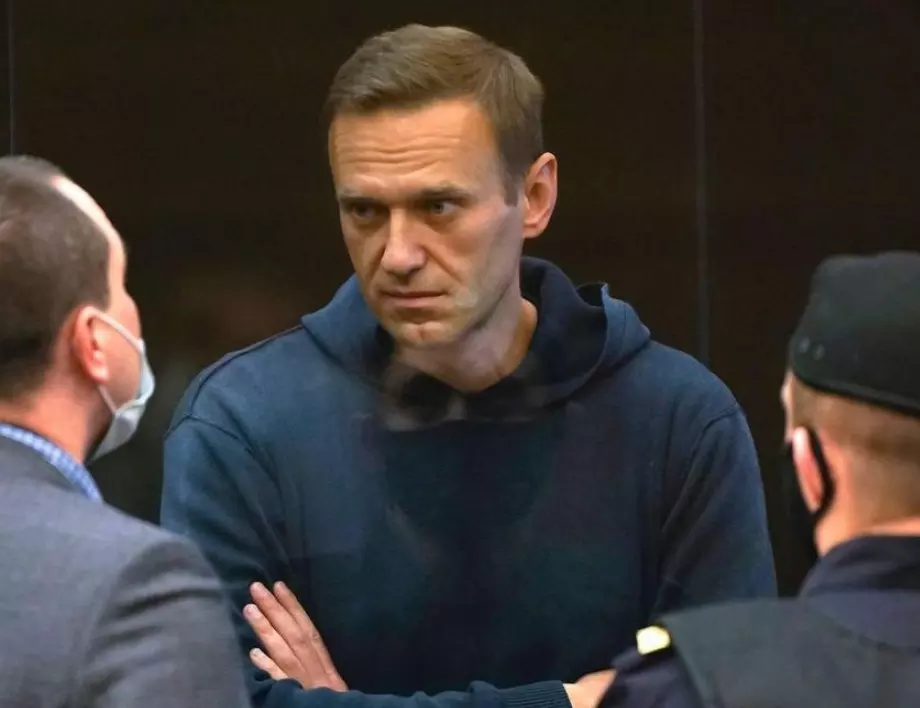Навални от колонията: Тук сме като щурмоваците от "Междузвездни войни"