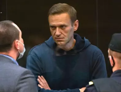 Здравословното състояние на Навални е влошено, не казват диагноза