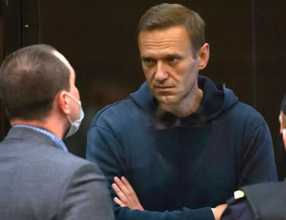 След три дни в неизвестност шефът на болницата, в която беше лекуван Навални,  се появи жив и здрав 