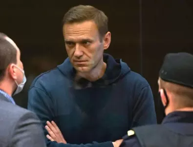 Думата подкрепи закон срещу поддръжниците на Навални 