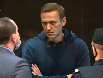 Русия: Хора на Навални агитират да се гласува за компартията 