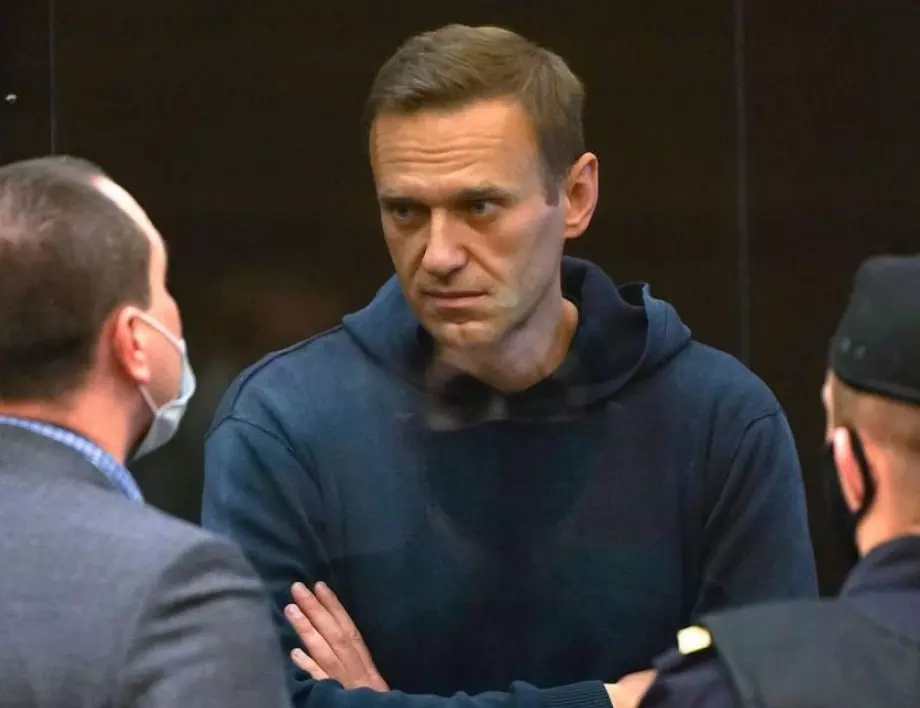 Навални: Затворът ми помогна да разбера феминистките