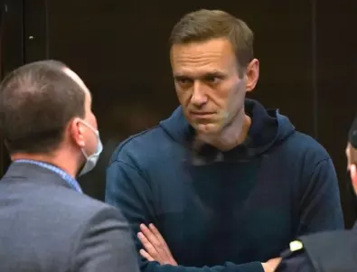 Русия осъди и брата на Навални - Олег