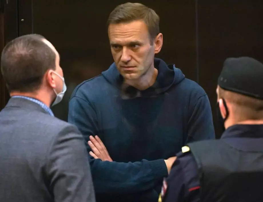 Навални зове за "информационен фронт" срещу Русия в социалните медии 