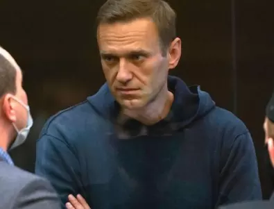 Филм за Навални с участието на Христо Грозев спечели награда БАФТА за документално кино