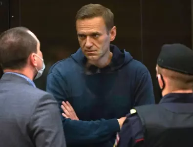Навални: Военното поражение на Русия в Украйна е неизбежно 