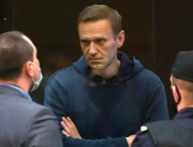 Разследват Навални за тероризъм