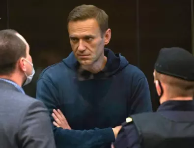 НА ЖИВО: Опозиционерът Алексей Навални е мъртъв