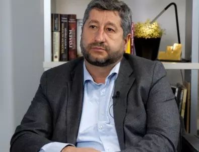 Христо Иванов: Не може шефове на разузнаването да бойкотират работата на един кабинет