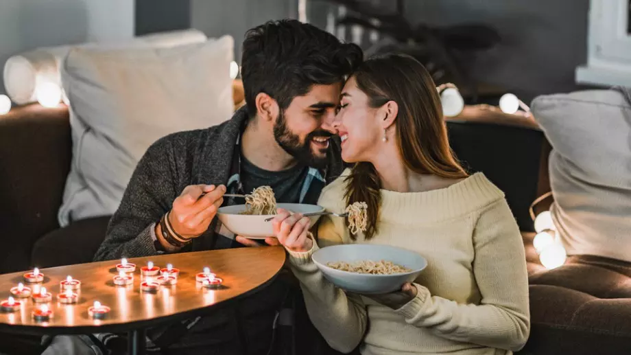 Представата за романтика на всяка ЗОДИЯ