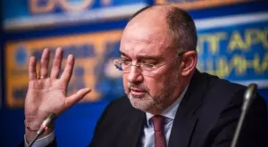 Величков: Нов президент с деветима стари членове на Изпълкома на БФС е цирк!