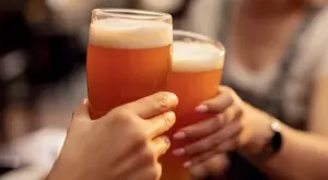 Освободиха германски атлет в Токио, той се оплака, че нямал бира