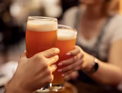 Плусинфо: Който пие бира по-умен ли е? На Балканите македонците пият най-малко 