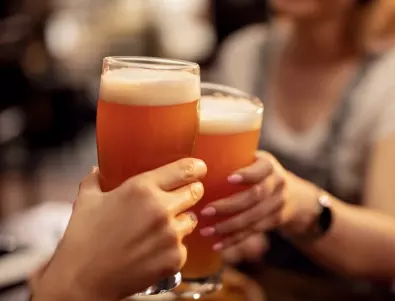 Как да се отървете от навика да пиете бира?