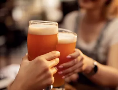 Лекар изтъкна 9 предимства от пиенето на бира