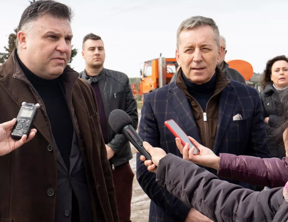 Акад. Григор Горчев: Пропуснаха се важни месеци за ваксинация