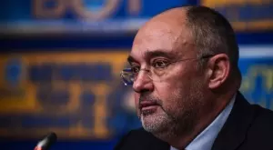 Величков: Възможно е с Бербатов да поемем управлението на БФС