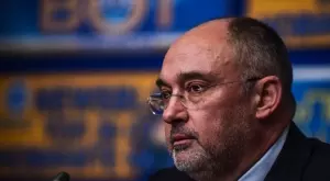 Петър Величков: Заседанието на БФС нарушава устава