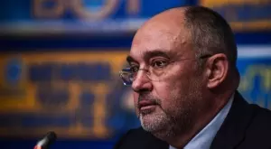 Величков: В БФС ежедневно и брутално погазват закона