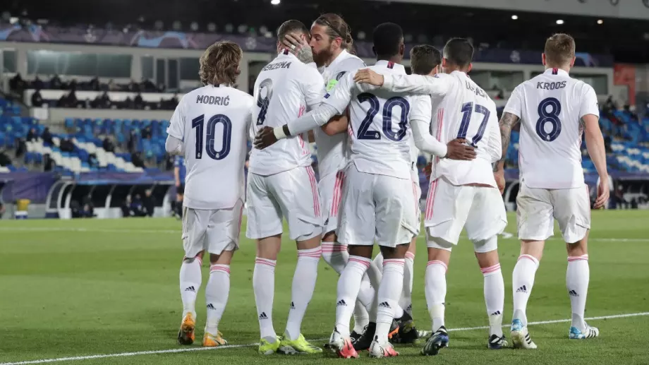Заплаха за следващия сезон за Реал Мадрид в Шампионска лига поради куриозна причина