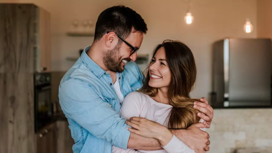 Тези двойки зодии са благословени от небето