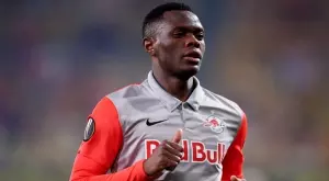 Официално: Лестър привлече Патсон Дака от Ред Бул Залцбург