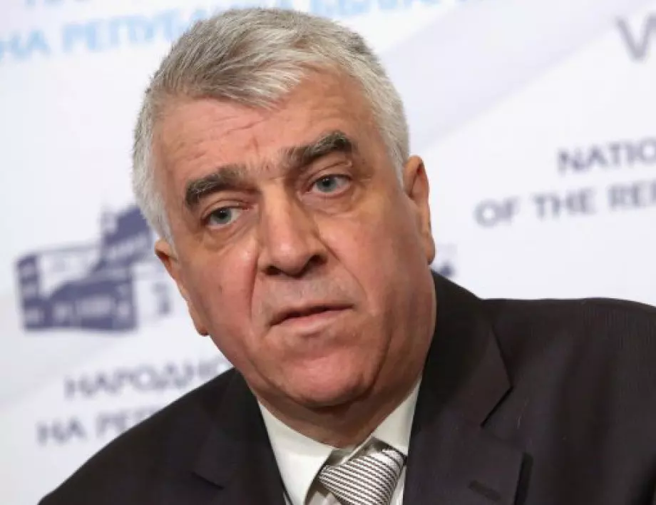 Румен Гечев: „Да, България“ си подава топката с ДПС 