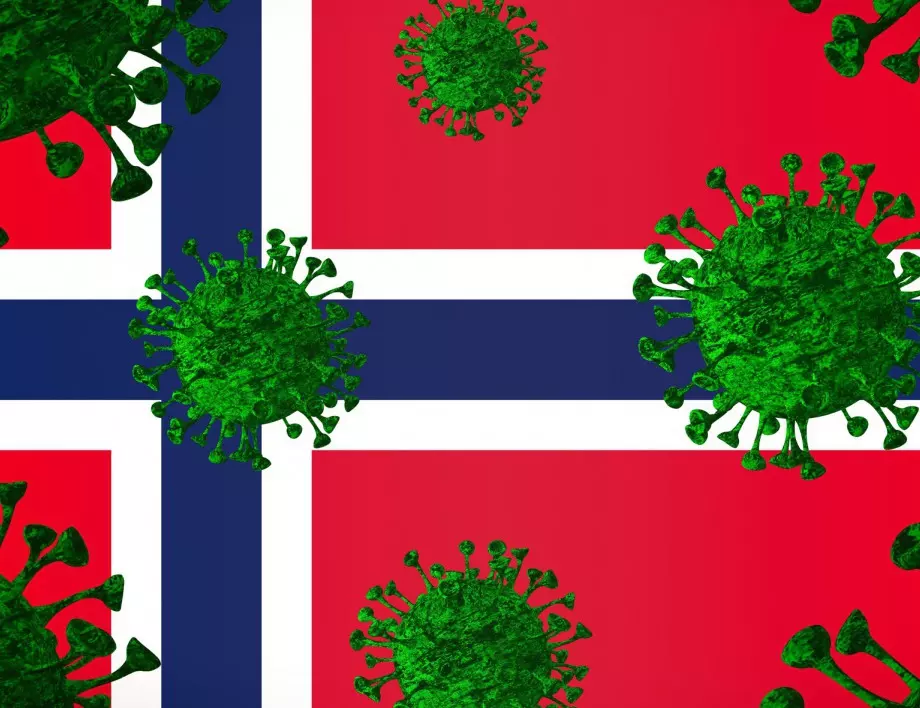Норвегия планира падане на ограниченията в четири етапа 