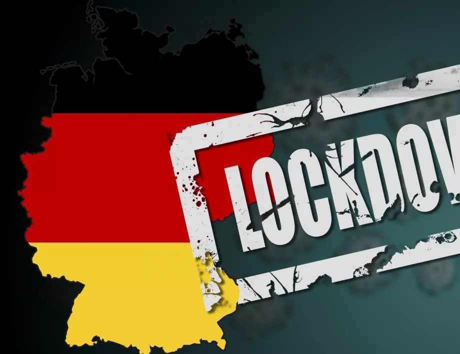 Защо Германия ваксинира толкова бавно?