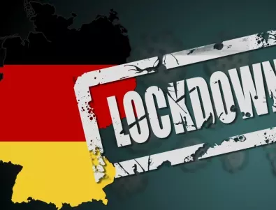Германската асоциация за интензивно лечение настоява за двуседмичен твърд локдаун 
