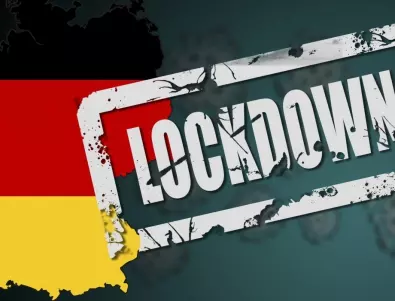 Германия не изключва пълен локдаун за всички