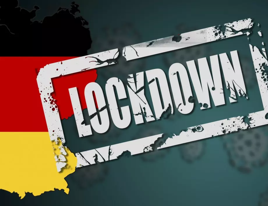 Германия няма да затяга ограниченията, въпреки пика на заразените