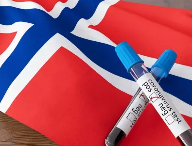 Норвегия съкрати интервала между втората и третата доза ваксина на 5 месеца