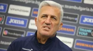 След 7 г. начело: Петкович напусна Швейцария и пое клубен отбор