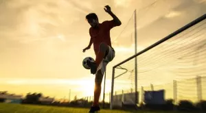 Футбол по телевизията днес (1.05.)