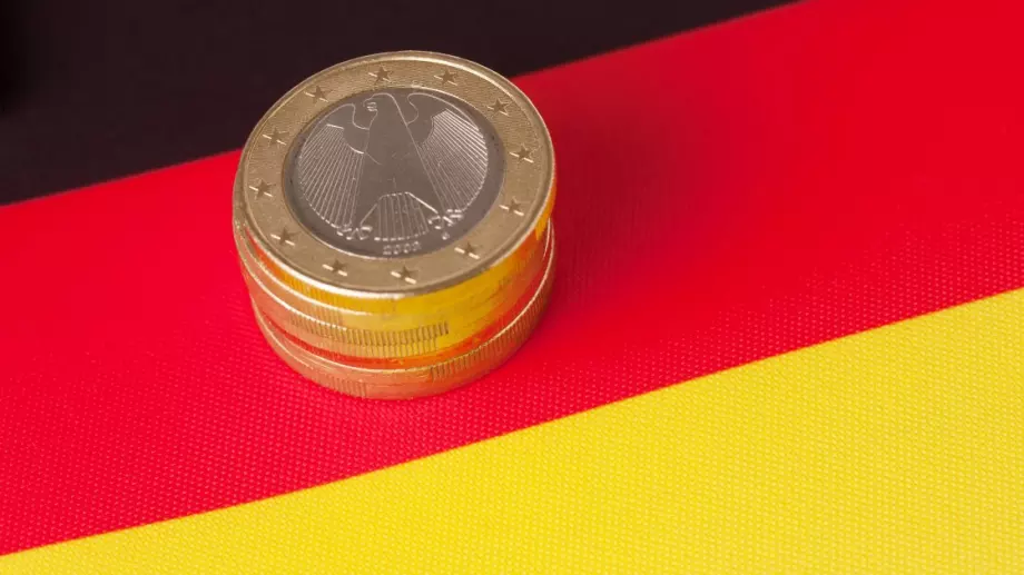 Германия запазва най-висок кредитен рейтинг 