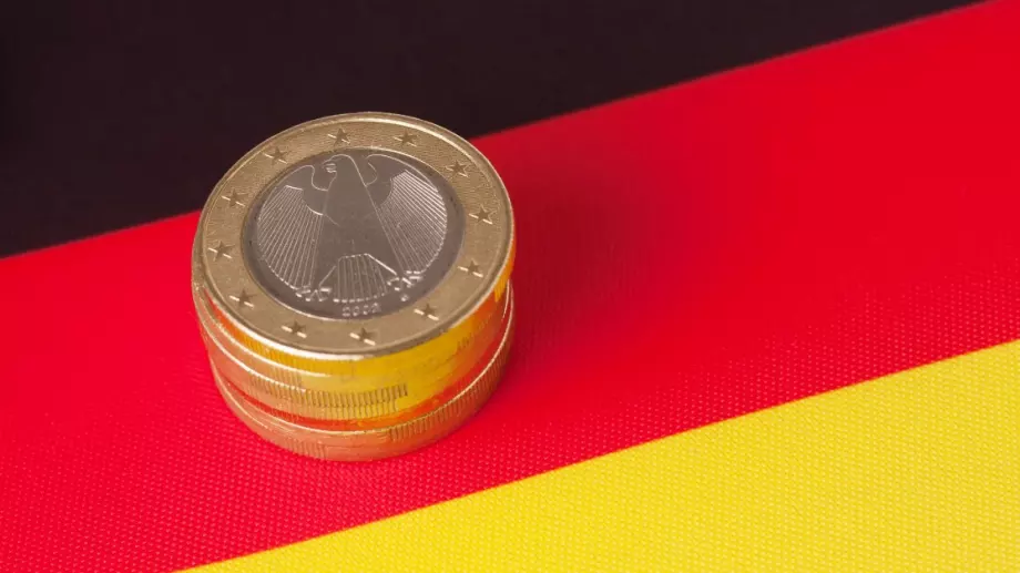 Германия ще избегне рецесията