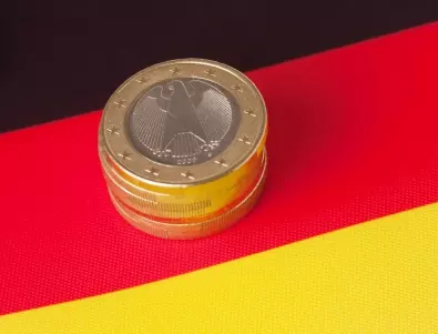 Очакванията за ръст на германската икономика не се оправдаха