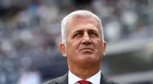 Владимир Петкович: Ще хвърлим всичко срещу Турция