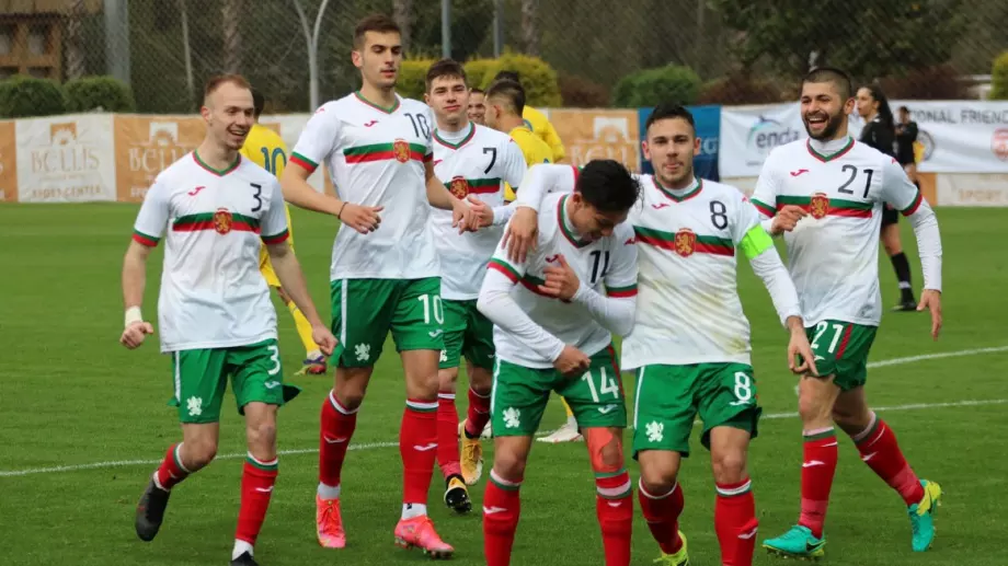 Младежки национал на България скъса с клуба си в чужбина, но си намери отбор у нас