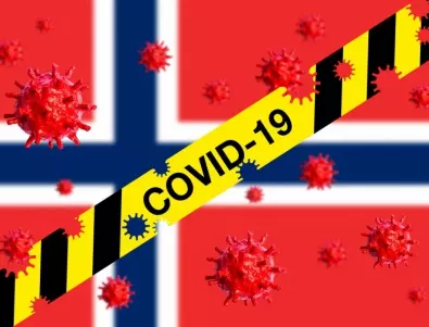 Десетки норвежци заразени на предколедно корпоративно честване 