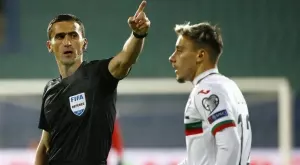 Гранд от Франция иска Илиан Илиев-младши